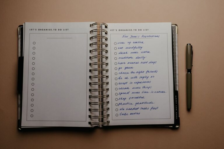 how to build habits that actually stick
