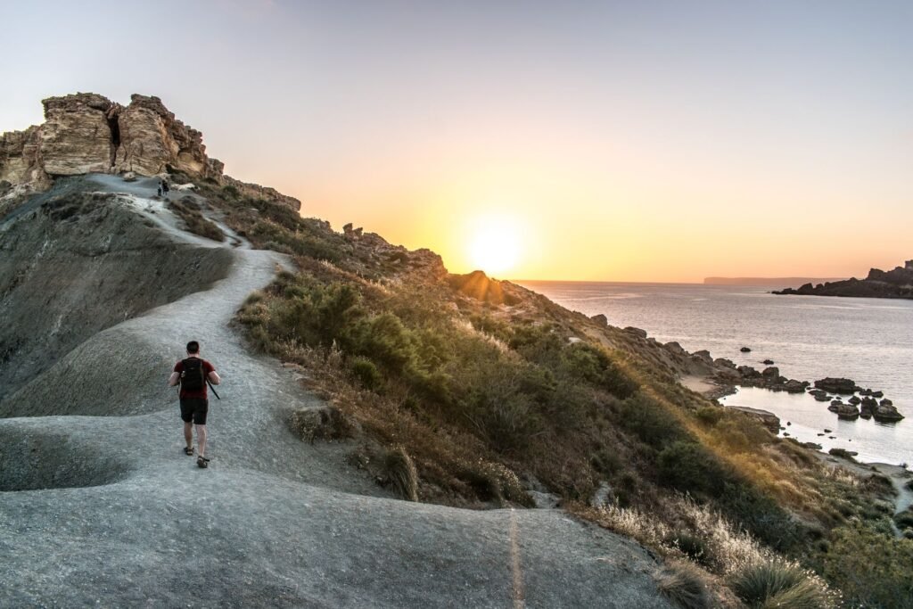 small daily habits for personal growth and consistency